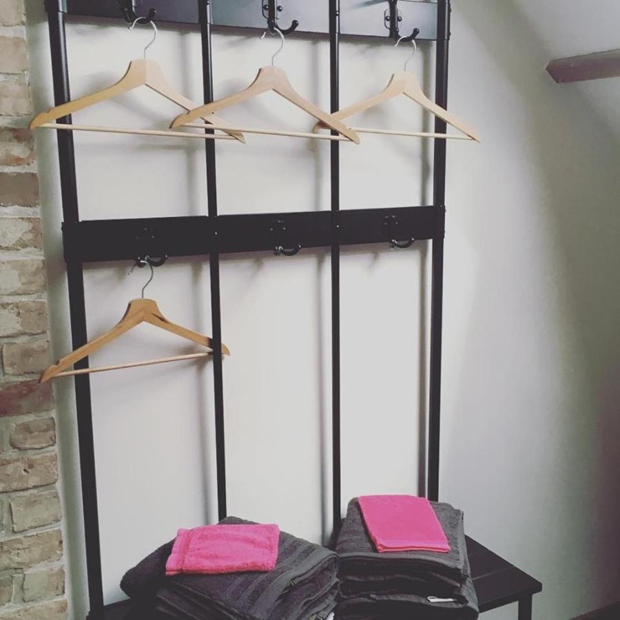 'T Krijtbord B&B Alveringem Dış mekan fotoğraf